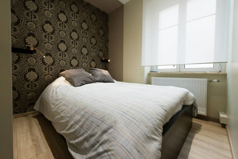 Apartamento Splendide Appartement Centre Colmar