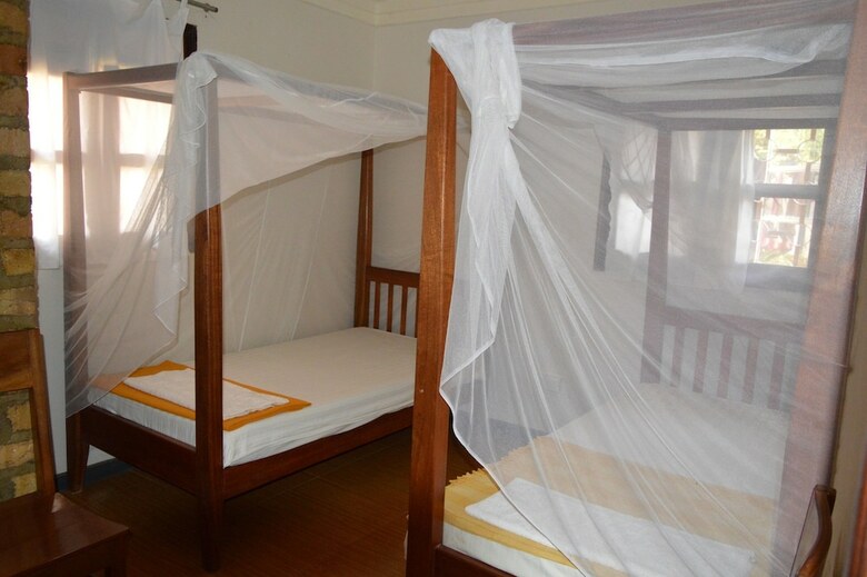 Hotel Colonial Residence