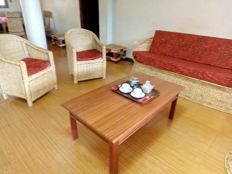 Hotel Colonial Residence