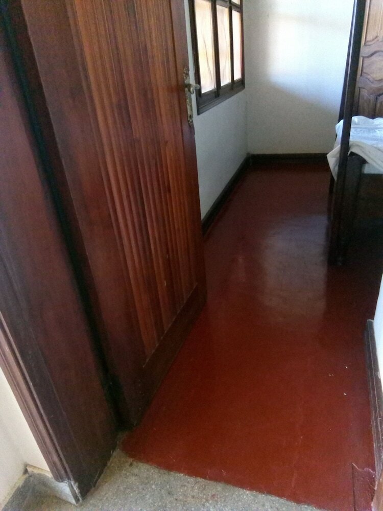 Hotel Colonial Residence