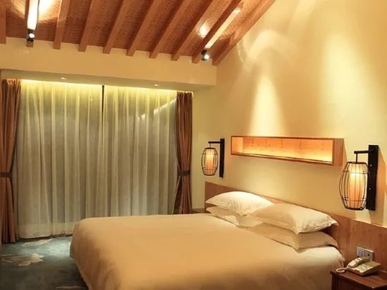 Xiangji Yinyu Boutique Hotel - Hangzhou