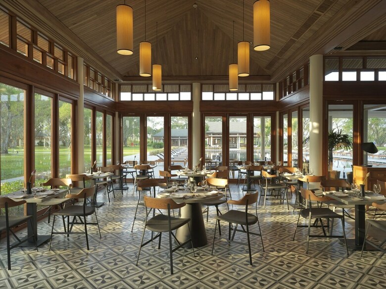 Hotel Azerai Can Tho