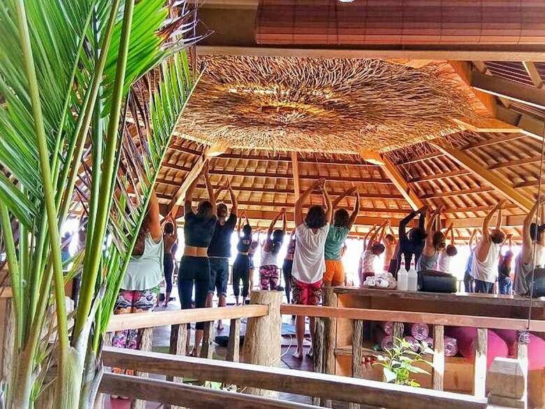 Hotel Udara Bali