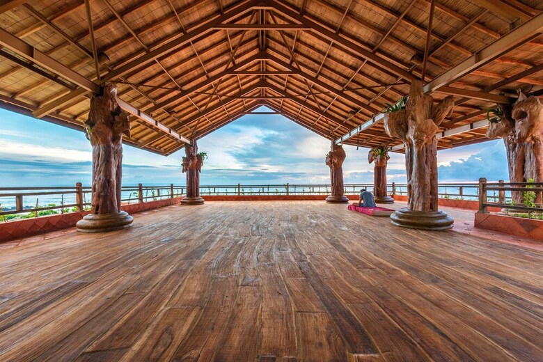 Hotel Udara Bali