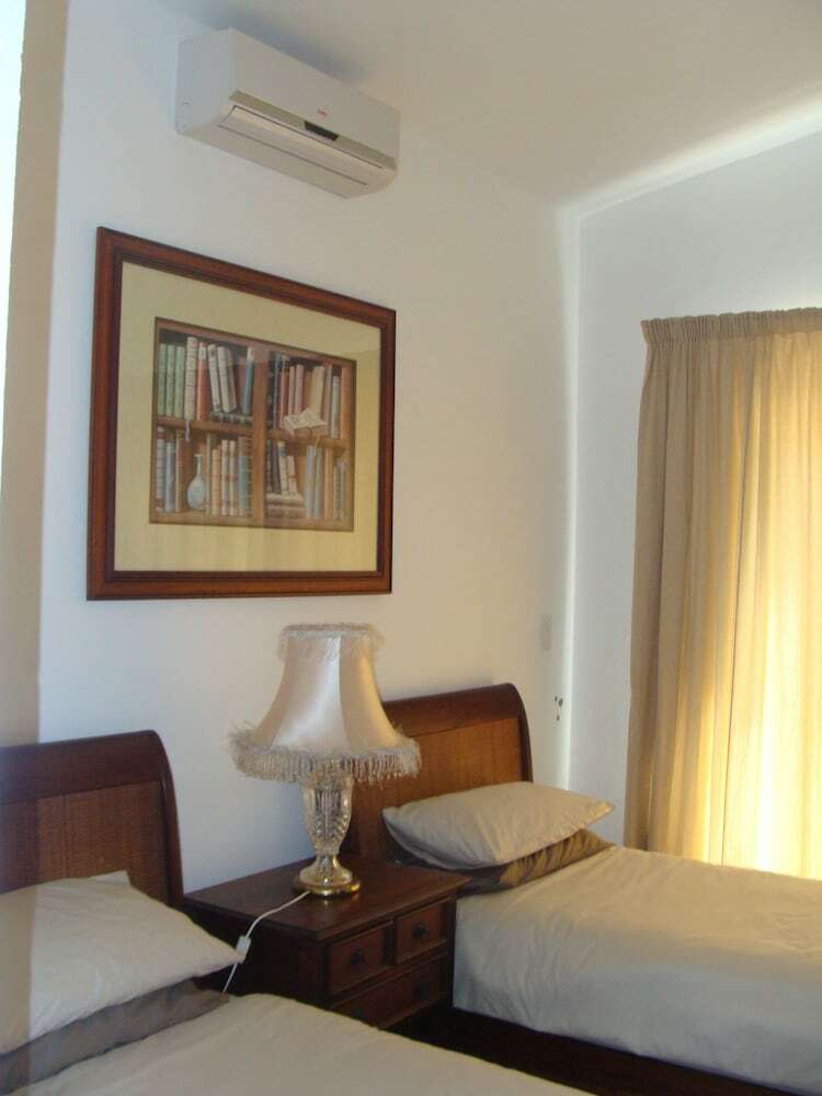 Hotel Ate Amanha