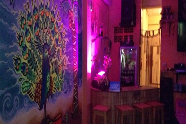 Hostal Maddy?s Hostel