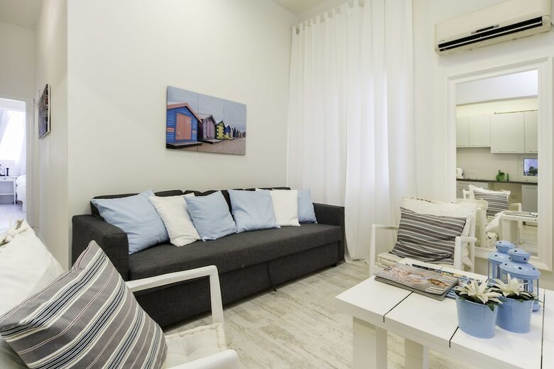 Apartamento Sea N' Rent Zrubavel