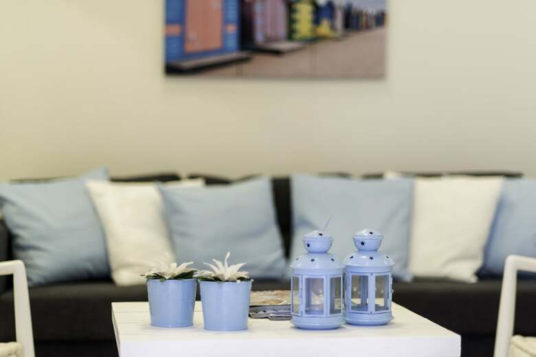 Apartamento Sea N' Rent Zrubavel