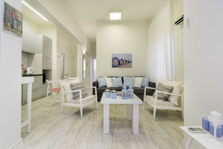 Apartamento Sea N' Rent Zrubavel