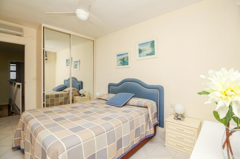 Apartamento Buenavista Calahonda
