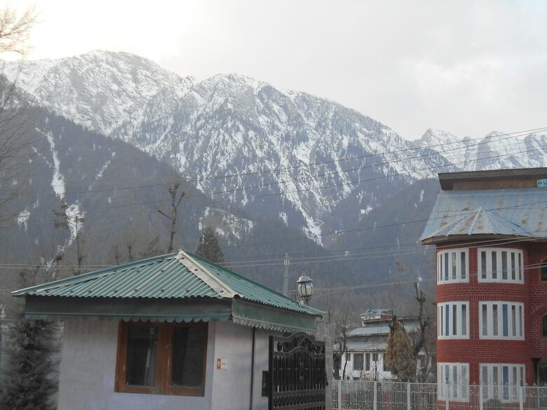 Hotel Abshar