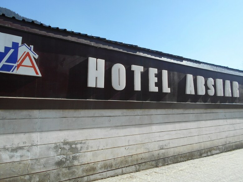 Hotel Abshar