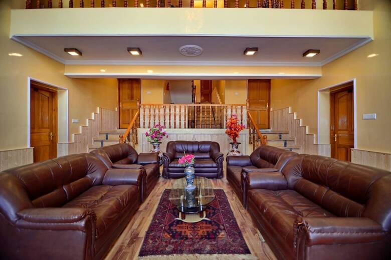 Hotel Abshar