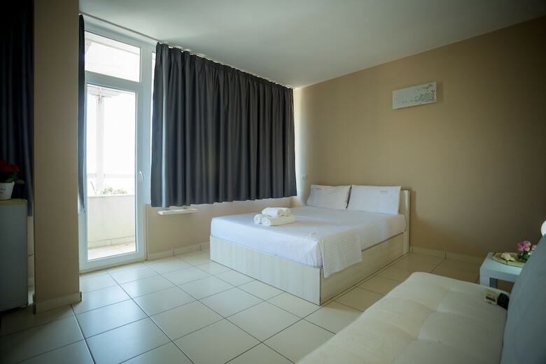 Hotel Valz