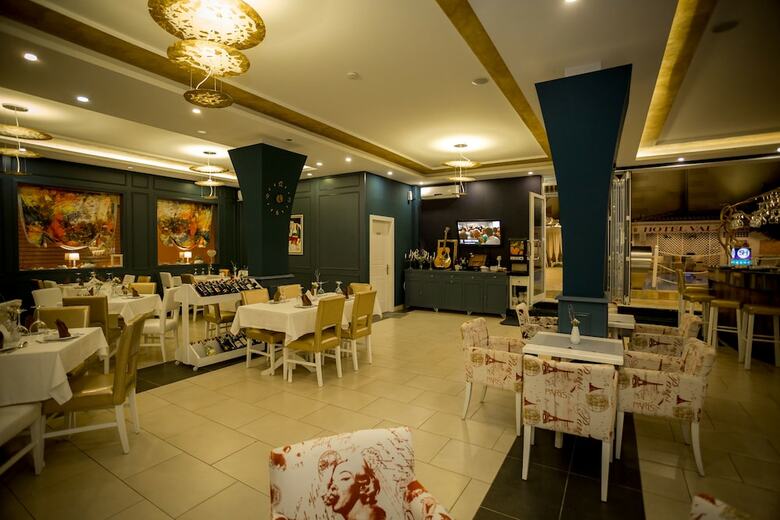 Hotel Valz