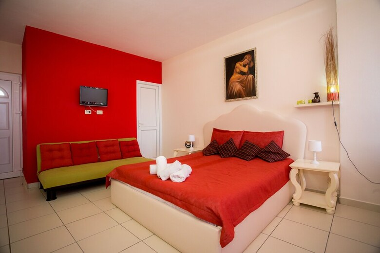 Hotel Valz