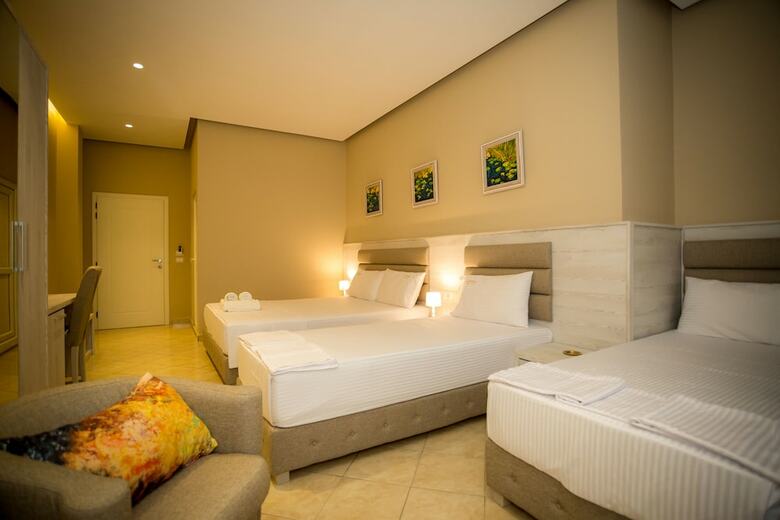 Hotel Valz