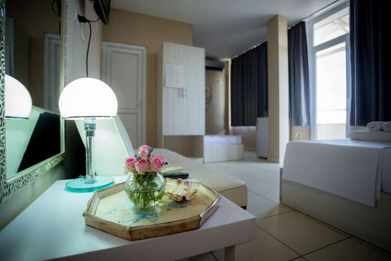 Hotel Valz