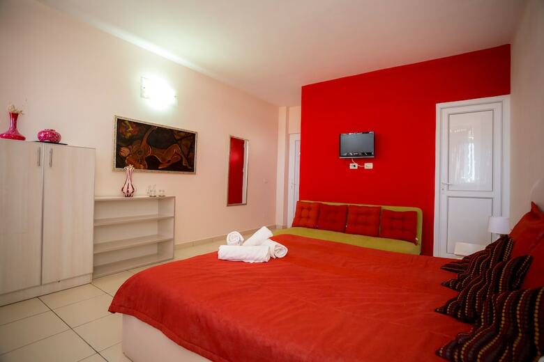 Hotel Valz