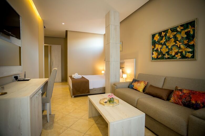 Hotel Valz
