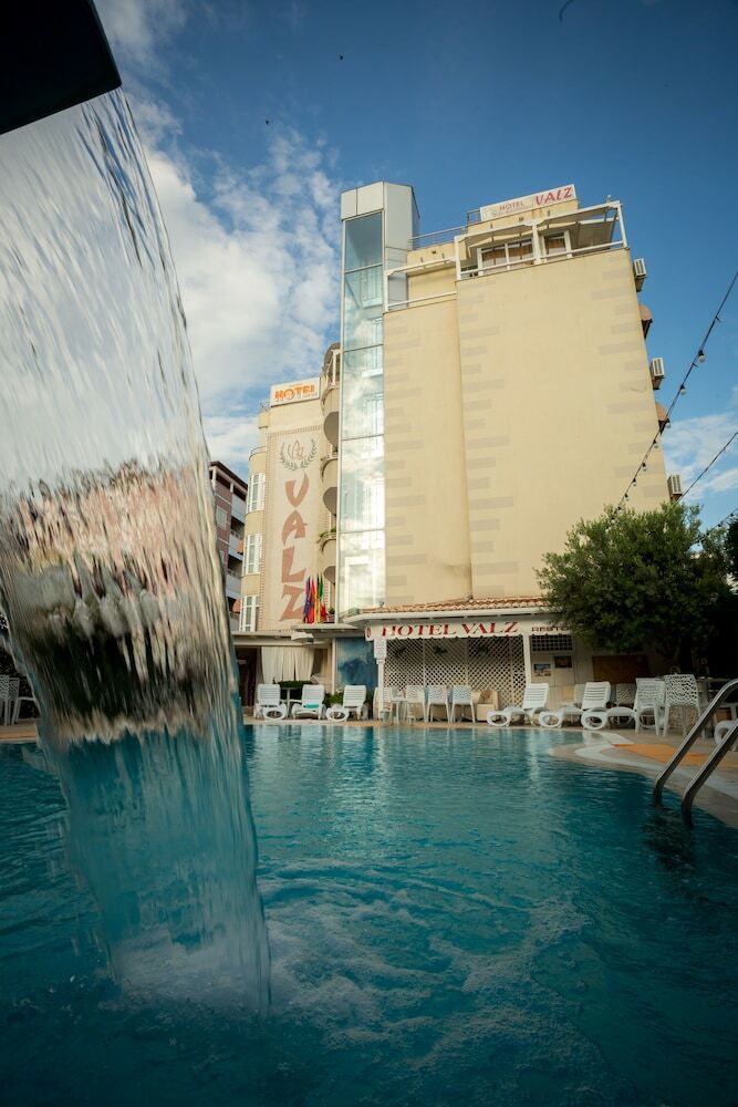Hotel Valz