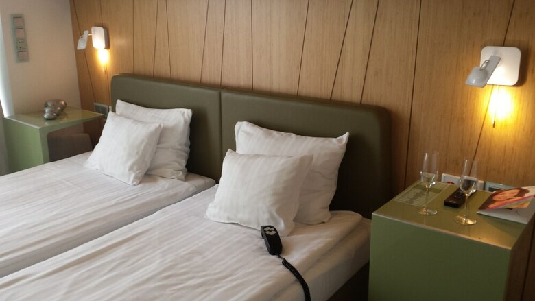 Hotel Zena Beauty & Shopping Center