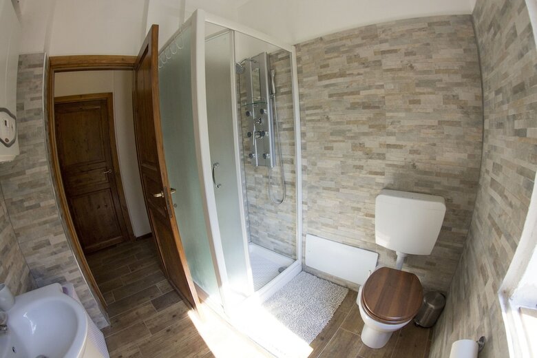 Hotel B&B Selvarossa