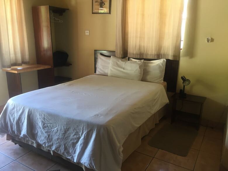Posada Laphroiag Luxury Chalets