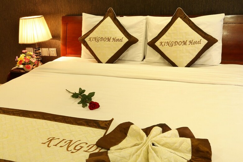 Kingdom Hotel
