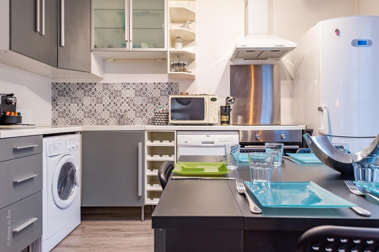 Frenila 2 Bedrooms Apartment - 8 People
