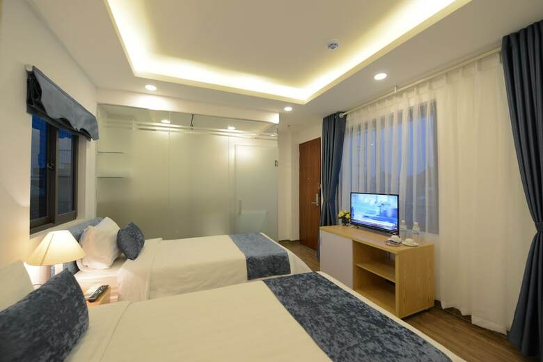 Hanoi Prime Center Hotel