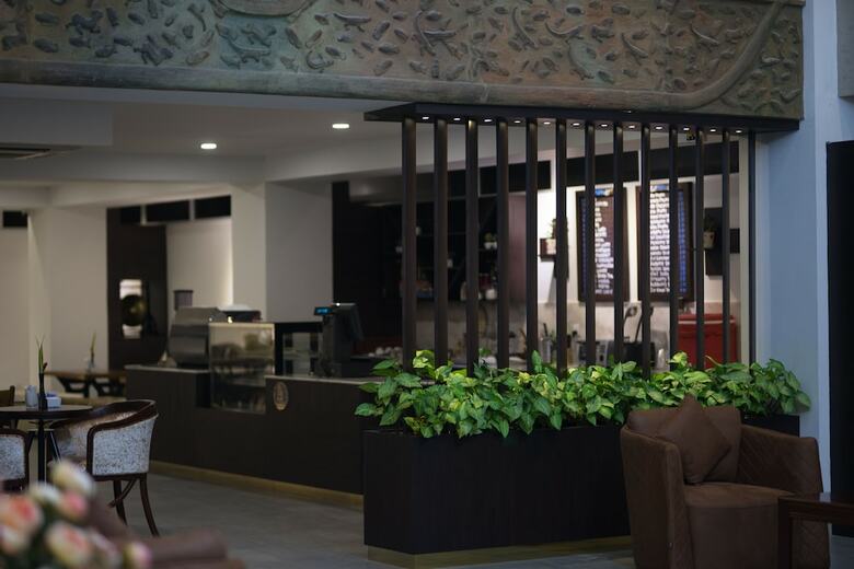 Kuch Oudom Hotel