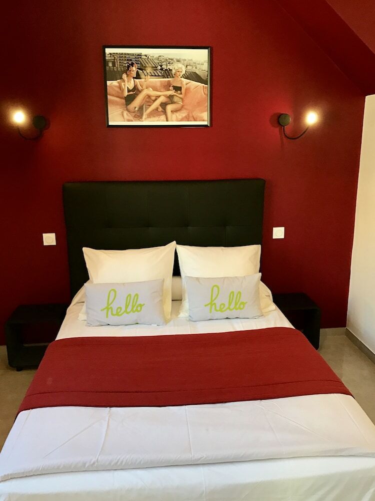 Apartamento Appartement Intercontinental Vieux Port