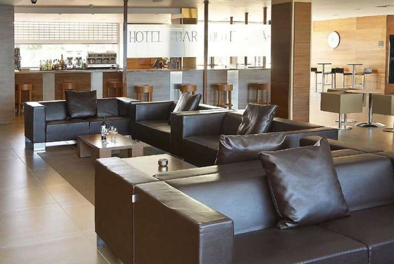 Rv Hotels Nautic Park
