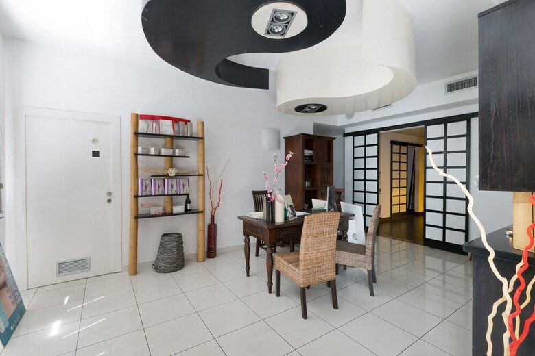 Silver Hotel