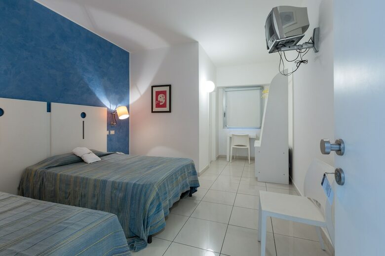 Silver Hotel