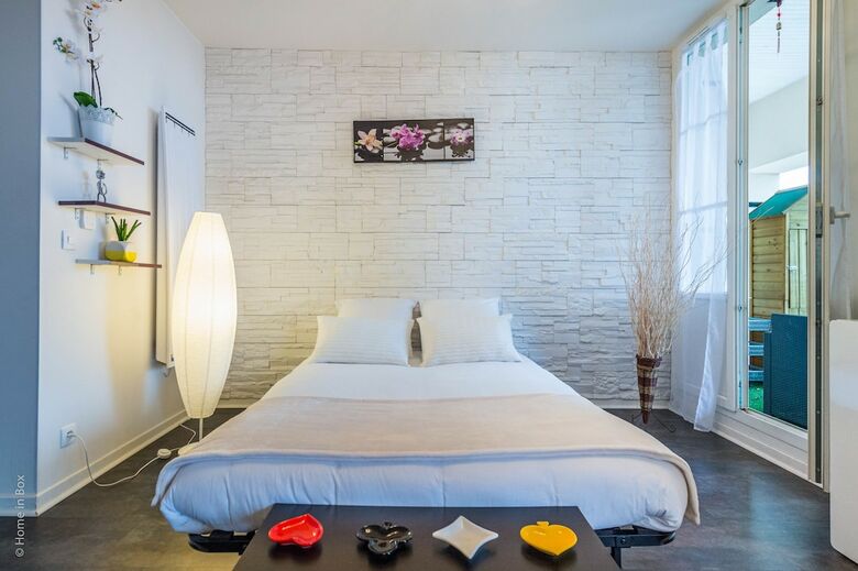 Arth�va 2 Bedrooms Apartment - 6 People