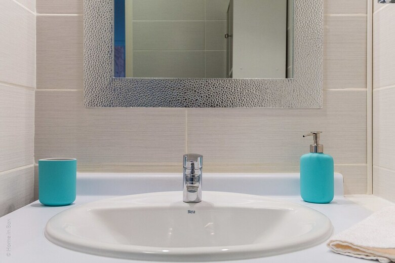 Arth�va 2 Bedrooms Apartment - 6 People