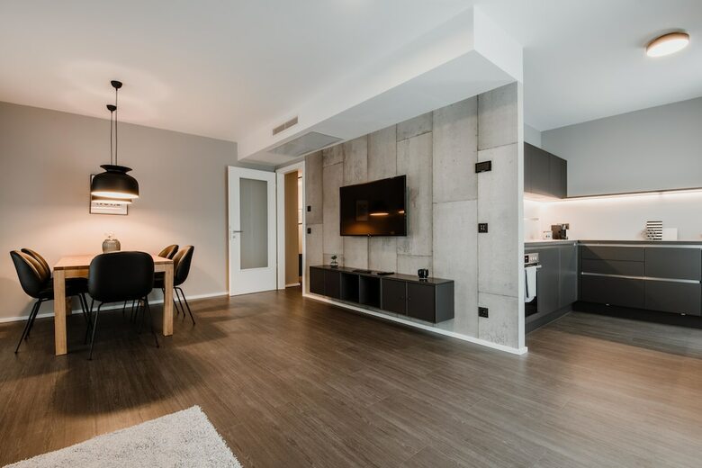 Apartamento Timehouse