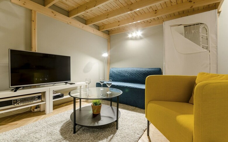 Cumin Apartments