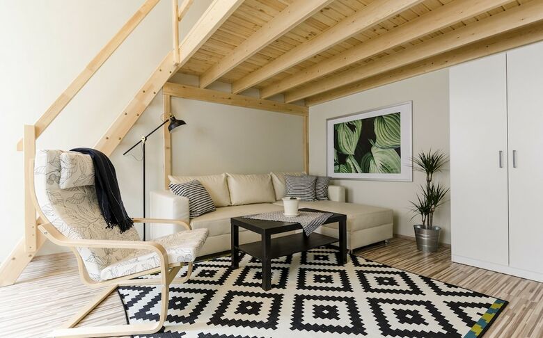 Cumin Apartments