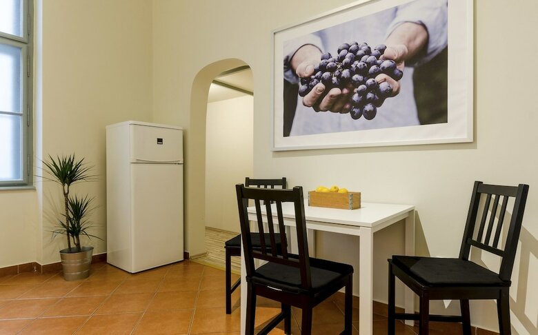Cumin Apartments