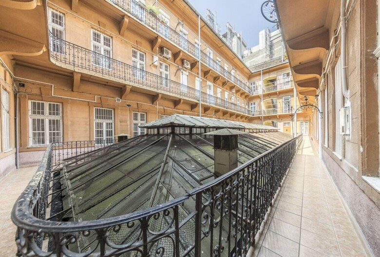 Cumin Apartments