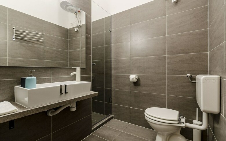 Cumin Apartments