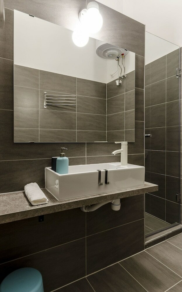 Cumin Apartments