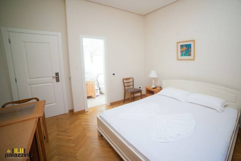 Le Palazzine Hotel