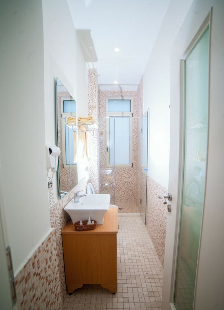Le Palazzine Hotel