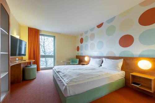 B&B Hotel Holledau