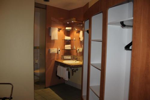 B&B Hotel Holledau