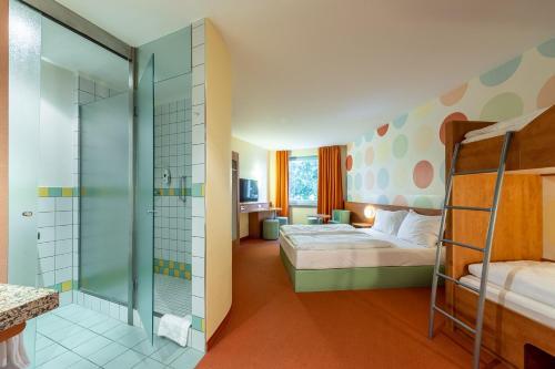 B&B Hotel Holledau